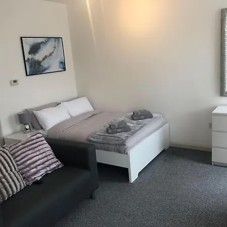 Newly Renovated Modern * Penzance